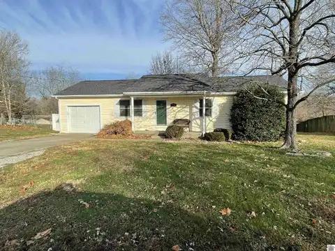 1550 Century Lane, Paducah, KY 42003