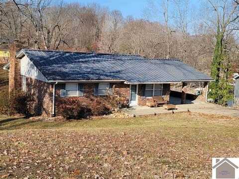 521 N Willow Way, Kuttawa, KY 42055