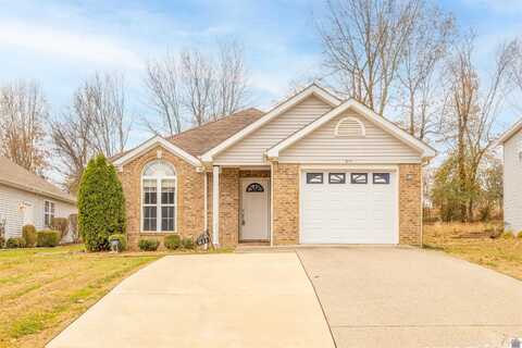 911 Stonebrook Ct., Paducah, KY 42003