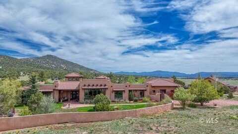 1328 Round Up Rd, Westcliffe, CO 81252