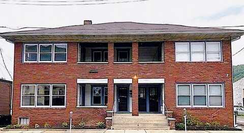 119 Jefferson Street, Evans City, PA 16033