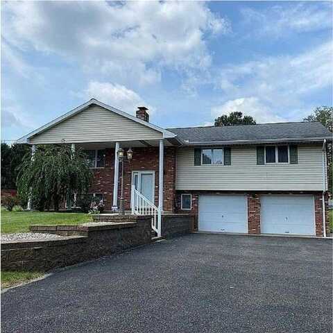 1108 Evans City Rd, Connoquenessing, PA 16053