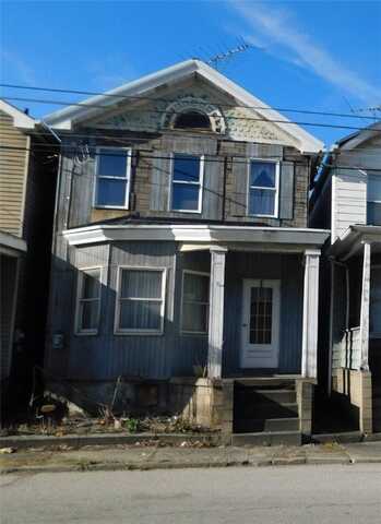 102 2nd Street, Fayette City, PA 15438