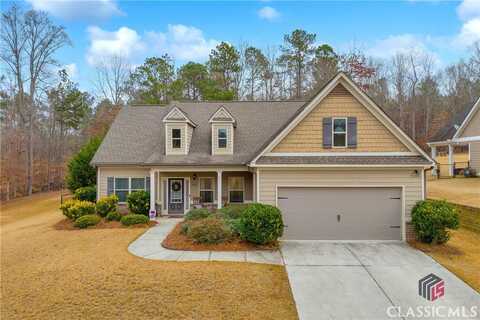 430 Kimberly Circle, Hull, GA 30646