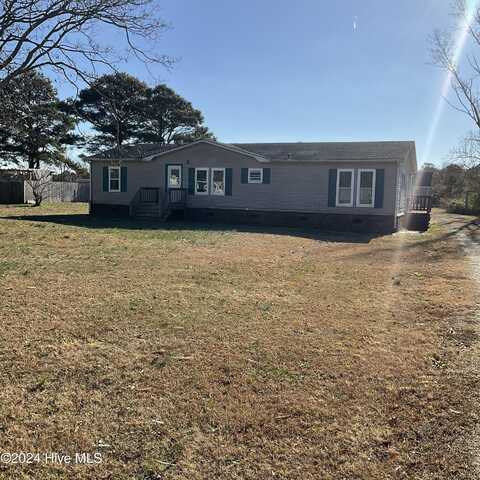 189 Barco Road, Barco, NC 27917