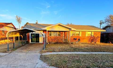 2205 Indiana Drive, Perryton, TX 79070