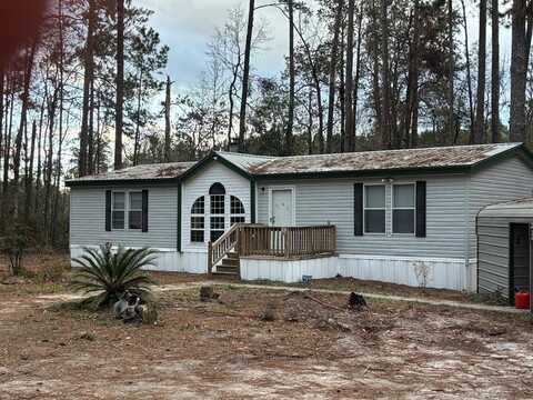 17 Oak Ridge Cir., Swainsboro, GA 30401