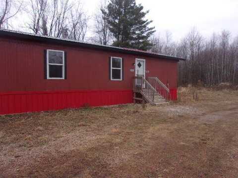 1428 N North Star Rd Road, Mooers, NY 12958