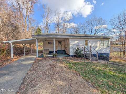 192 Lecrones Lane, Duncansville, PA 16635