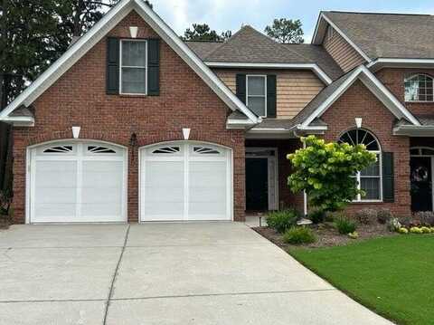 120 Amberly Circle, Aiken, SC 29803