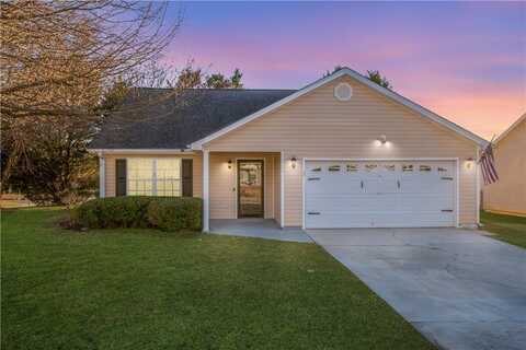 112 Melrose Drive, Laurens, SC 29360