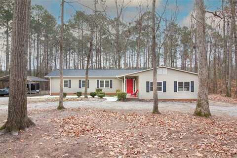 123 Country Acres Road, Greenwood, SC 29646