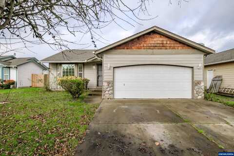 3151 28th Av SE, Albany, OR 97322