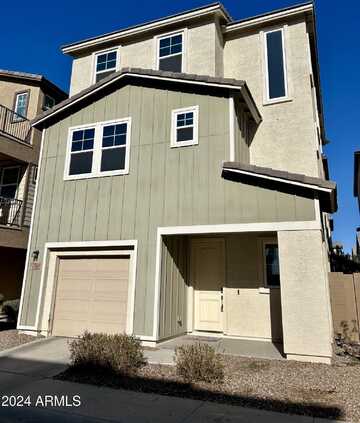 630 W Flintlock Way, Chandler, AZ 85225