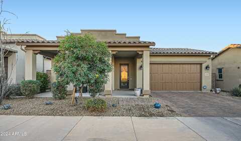 6029 E SANTA CRUZ Drive, Scottsdale, AZ 85266