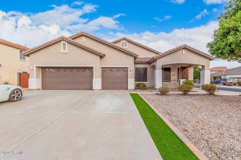 7591 N 87TH Avenue, Glendale, AZ 85305