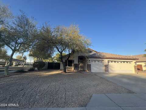 9630 W Reno View Drive, Peoria, AZ 85345