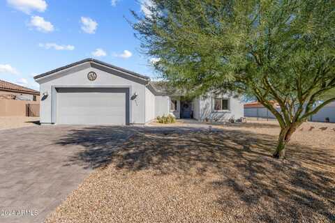 930 W Mclean Drive, Wickenburg, AZ 85390