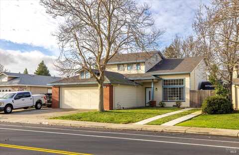 886 Youngsdale Drive, Vacaville, CA 95687