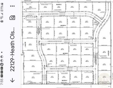 Block 1 Lot 1 Arthur Avenue Avenue, Billings, MT 59106