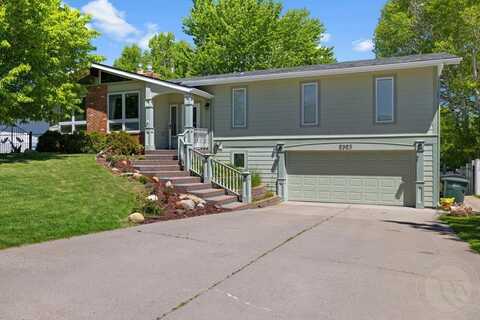 2925 Laredo Place, Billings, MT 59102