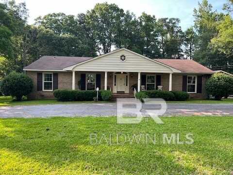 165 Willie Rogers Road, Evergreen, AL 36401