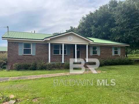 10341 Butler Street, Atmore, AL 36502