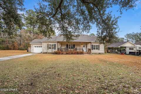 39 Tulifinny Lane, Yemassee, SC 29945