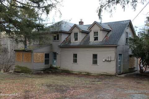 257 Cone Hill Rd, Richmond, MA 01254