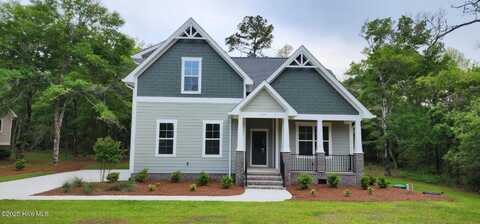 3375 Sandridge Lane SW, Supply, NC 28462