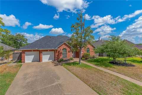 305 Stoney Hills Court, College Station, TX 77845