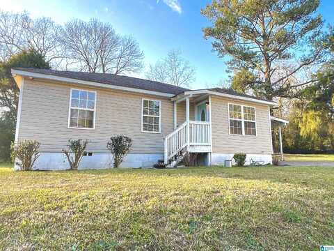 13 UNION CAMP ROAD, DORA, AL 35062