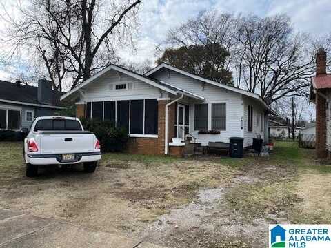 612 2ND STREET, BIRMINGHAM, AL 35211