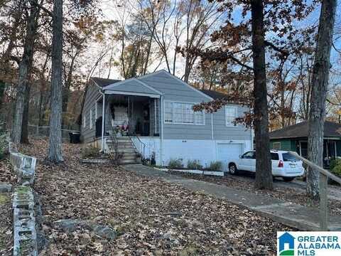 900 75TH STREET, BIRMINGHAM, AL 35206
