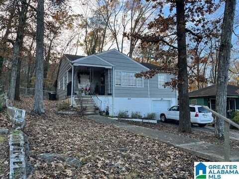 900 75TH STREET, BIRMINGHAM, AL 35206