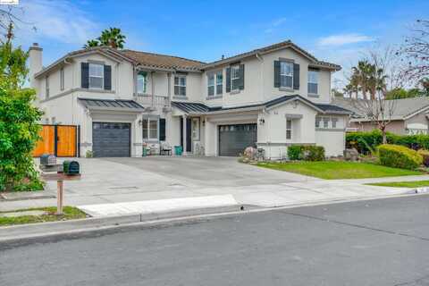 740 Campanello Way, Brentwood, CA 94513