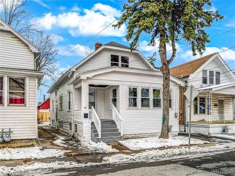 68 Rogers Avenue, Buffalo, NY 14211