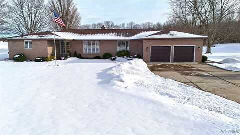 11281 Sunrise Lane, Marilla, NY 14052