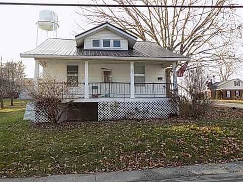 405 Dye Street, Flemingsburg, KY 41041