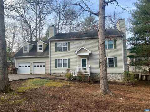 6 CHIPPEWA LN, PALMYRA, VA 22963