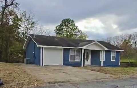 1320 W 57TH, North Little Rock, AR 72118