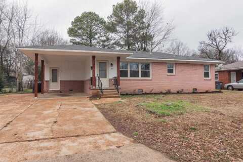 703 N Charles, Searcy, AR 72143