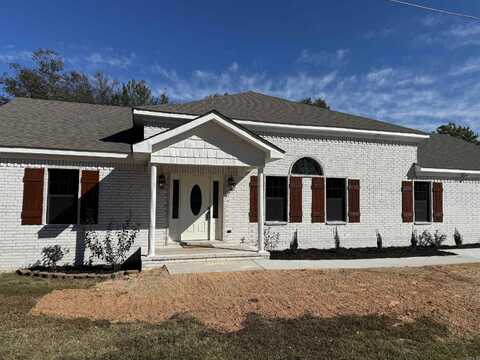 305 Rifle Lane, Lonoke, AR 72086