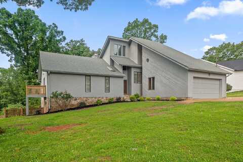 2508 Lake Dweller Lane, Hixson, TN 37343