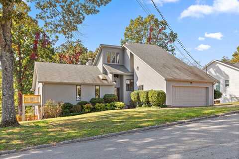 2508 Lake Dweller Lane, Hixson, TN 37343
