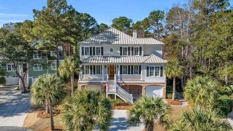 112 Cockle Shell Ct., Pawleys Island, SC 29585