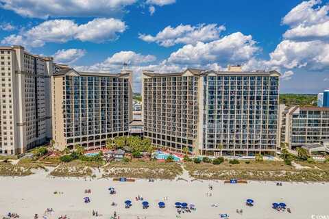 4800 S Ocean Blvd., North Myrtle Beach, SC 29582