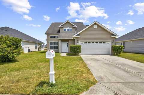 412 Sea Turtle Dr., Myrtle Beach, SC 29588