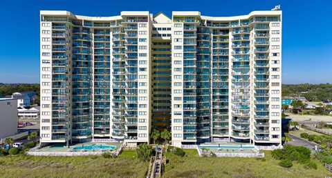 201 S Ocean Blvd., North Myrtle Beach, SC 29582