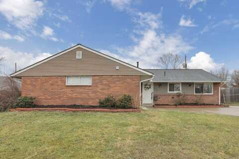 1638 Lucks Road, Reynoldsburg, OH 43068